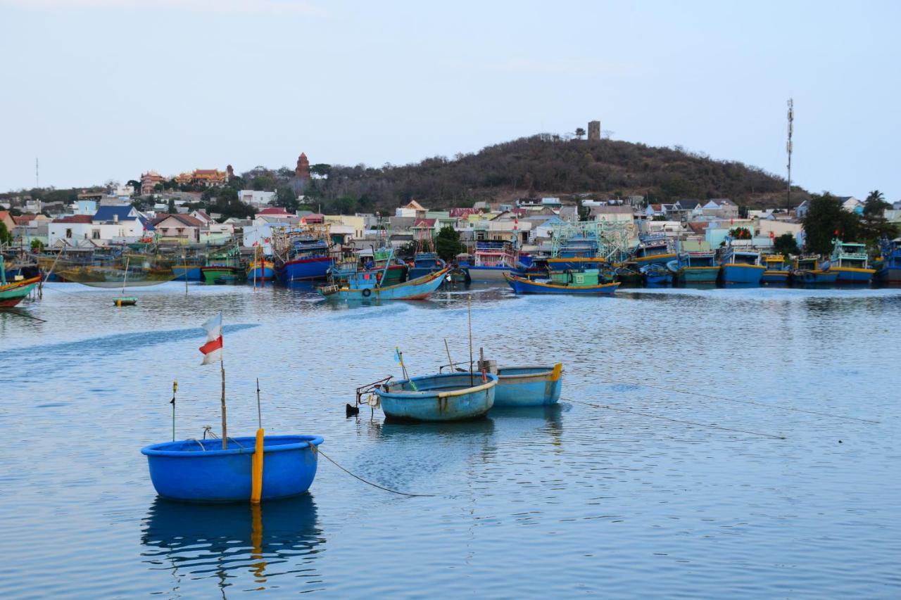 Nhà nghỉ Hùng Hoa Phan Thiết Extérieur photo