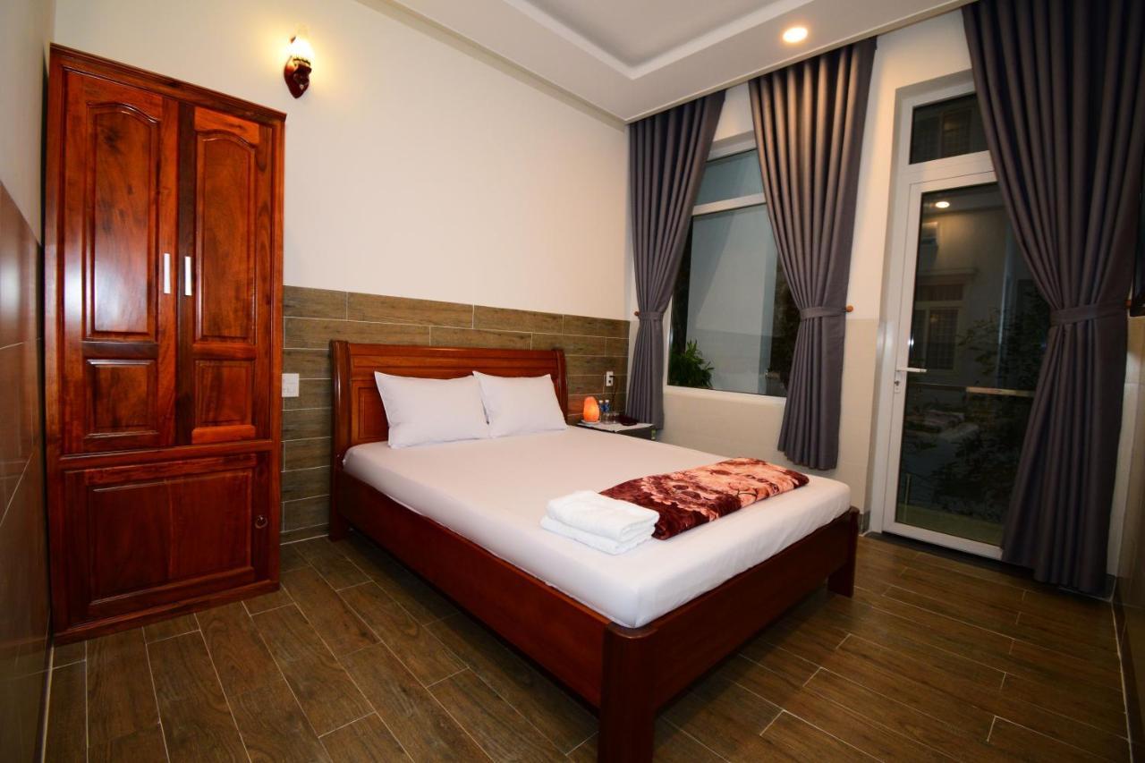 Nhà nghỉ Hùng Hoa Phan Thiết Extérieur photo