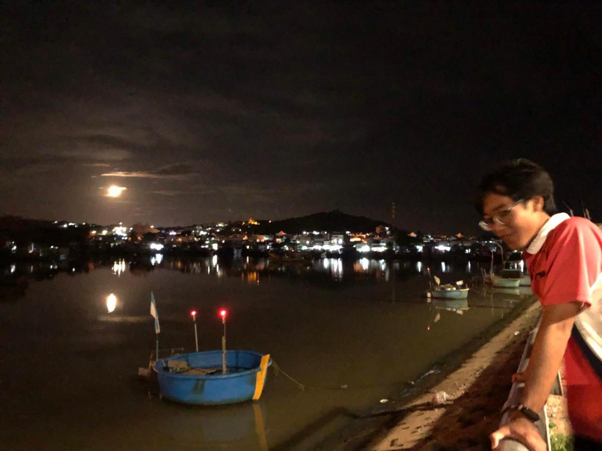 Nhà nghỉ Hùng Hoa Phan Thiết Extérieur photo