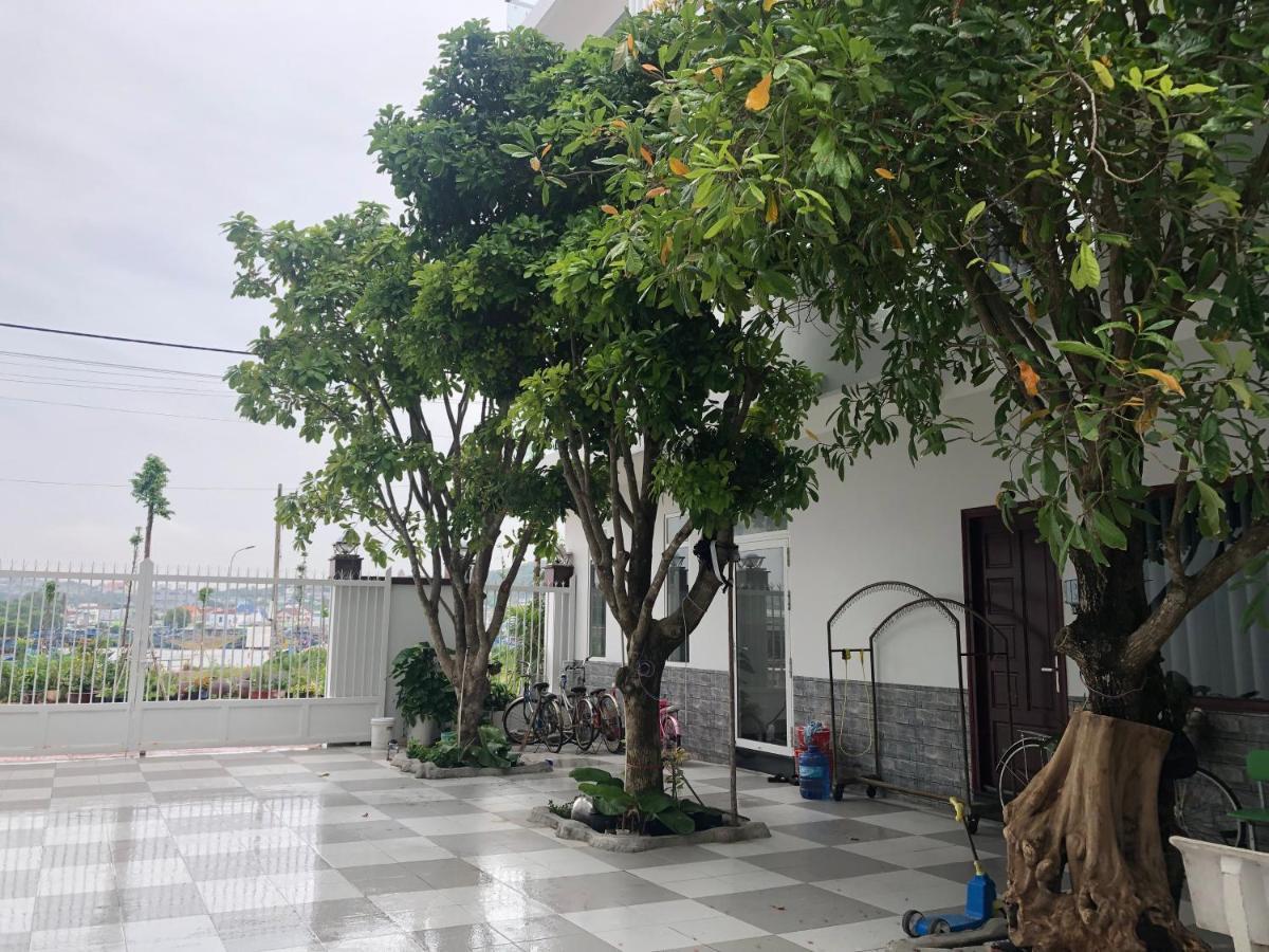Nhà nghỉ Hùng Hoa Phan Thiết Extérieur photo