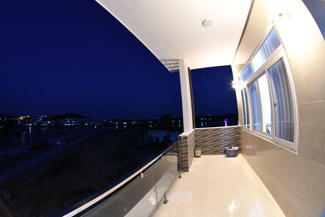 Nhà nghỉ Hùng Hoa Phan Thiết Extérieur photo