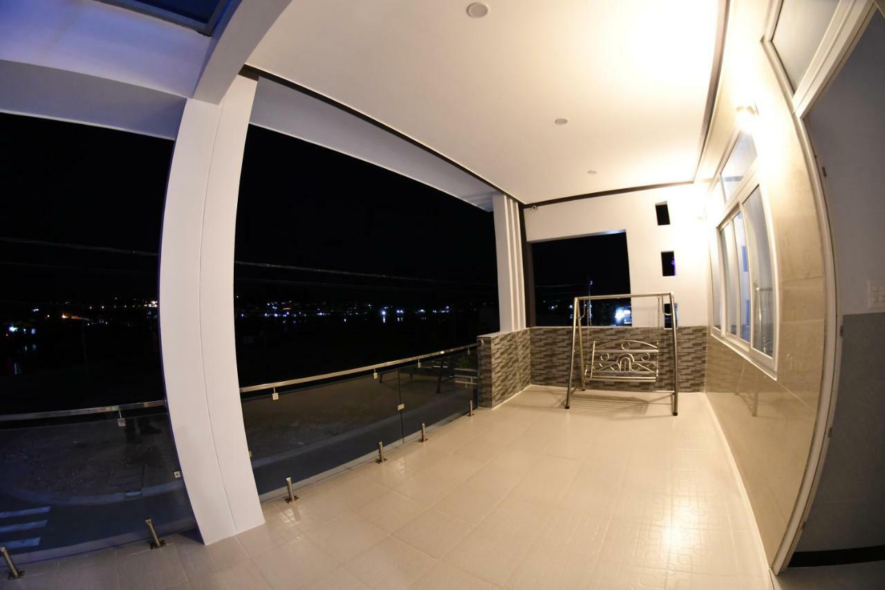Nhà nghỉ Hùng Hoa Phan Thiết Extérieur photo