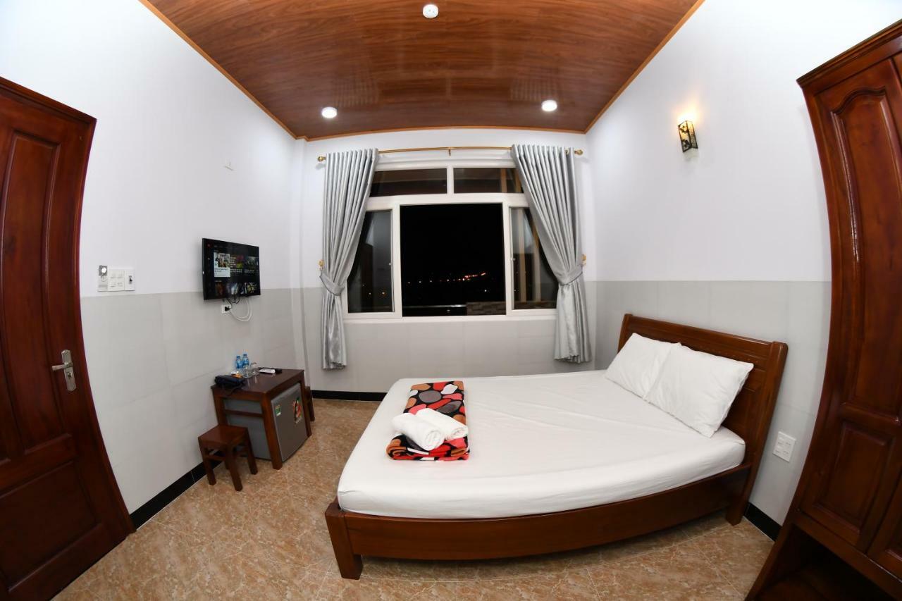 Nhà nghỉ Hùng Hoa Phan Thiết Extérieur photo