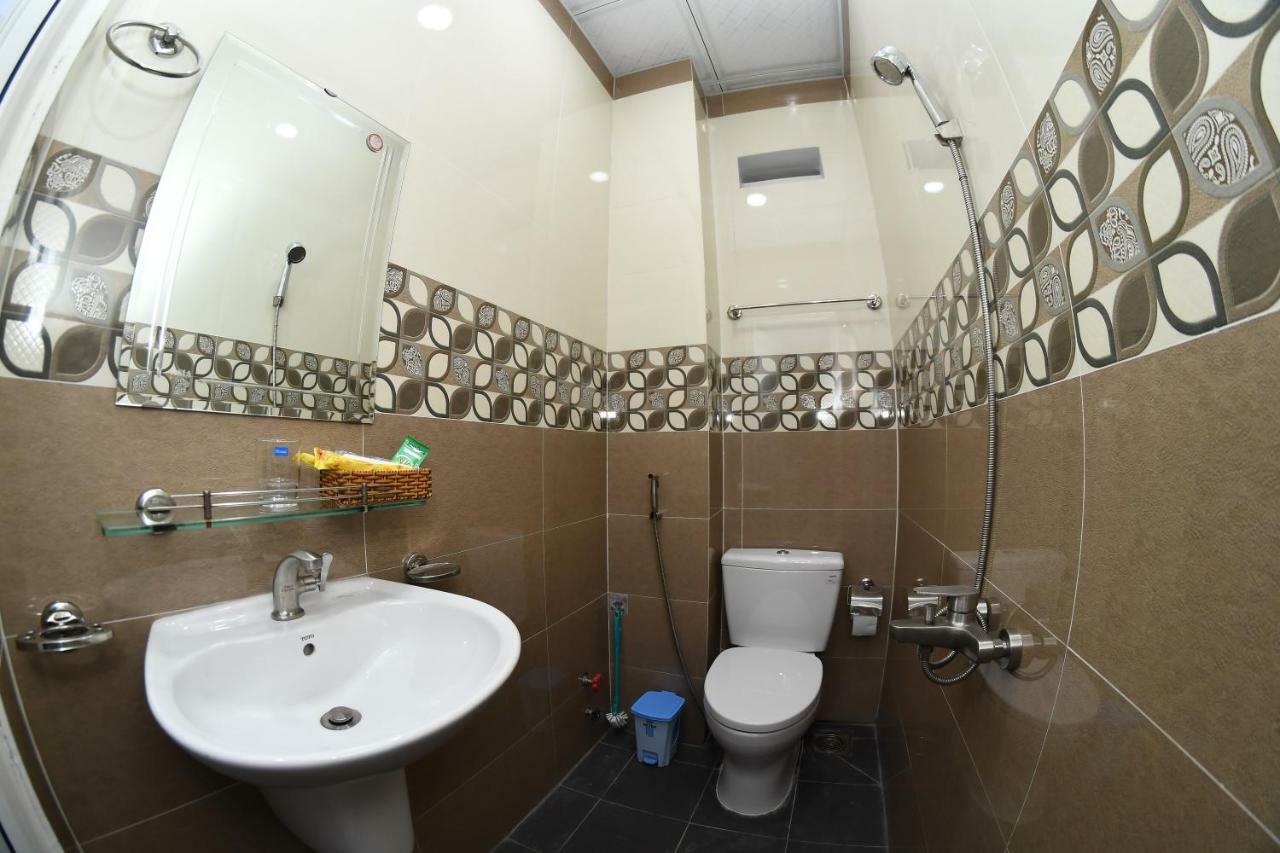 Nhà nghỉ Hùng Hoa Phan Thiết Extérieur photo