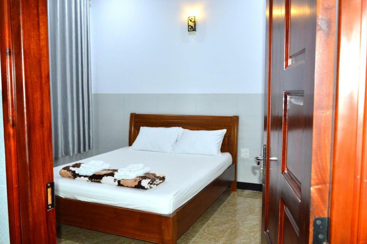 Nhà nghỉ Hùng Hoa Phan Thiết Extérieur photo