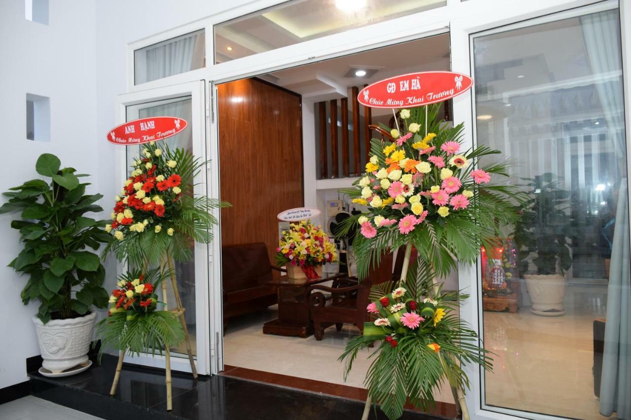 Nhà nghỉ Hùng Hoa Phan Thiết Extérieur photo